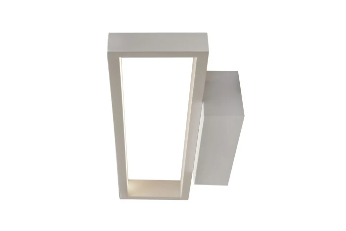 Настенный светильник iLedex Edge X050310 WH