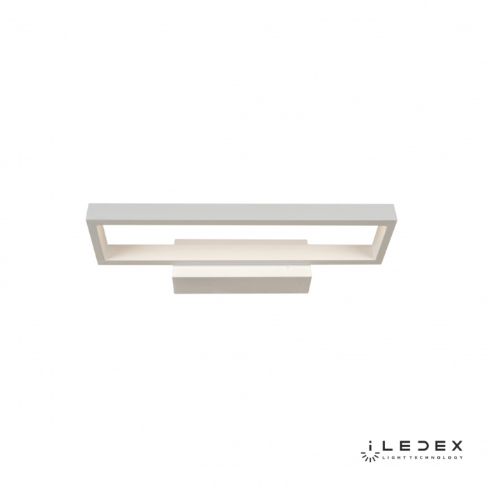 Настенный светильник iLedex Edge X050310 WH