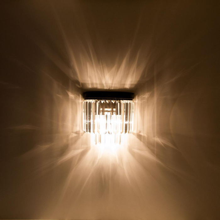 Настенный светильник Citilux Мартин CL332331