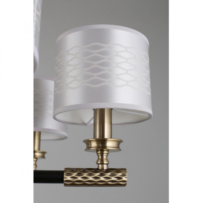 Люстра подвесная Omnilux Albinia OML-57303-06