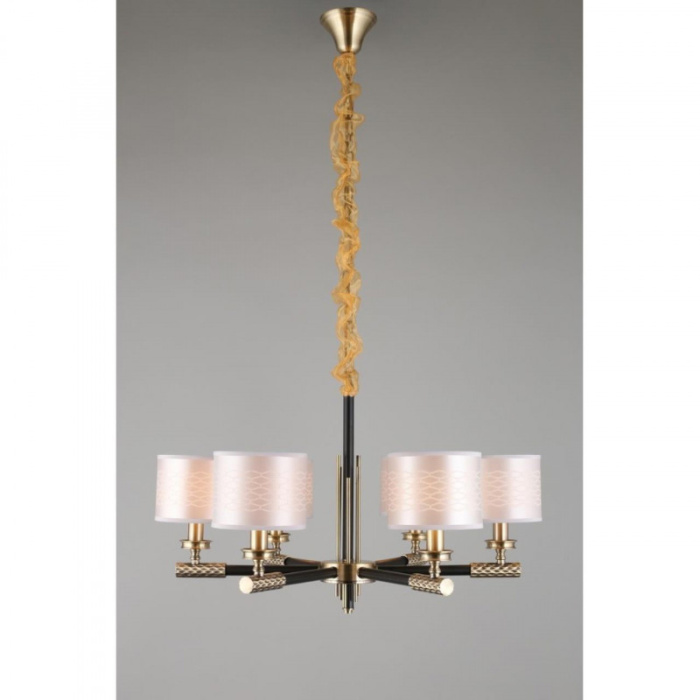 Люстра подвесная Omnilux Albinia OML-57303-06