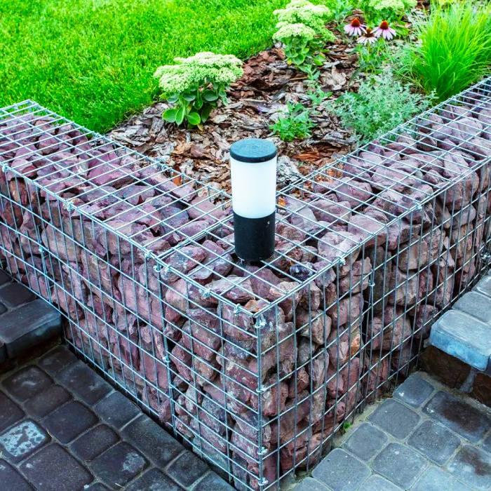 Уличный фонарь FUMAGALLI AMELIA 250 DR2.573.000.AYF1R