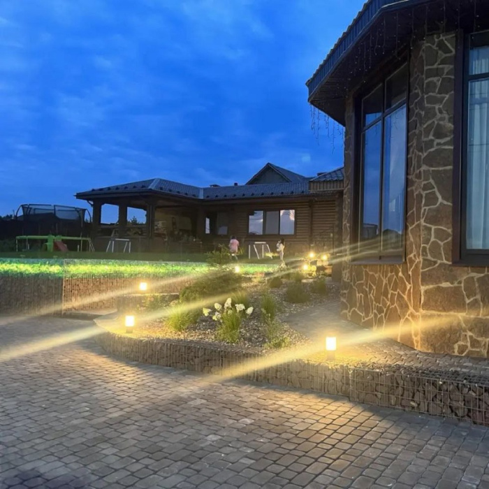 Уличный фонарь FUMAGALLI AMELIA 250 DR2.573.000.AYF1R