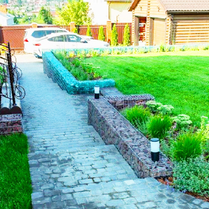 Уличный фонарь FUMAGALLI AMELIA 250 DR2.573.000.AYF1R