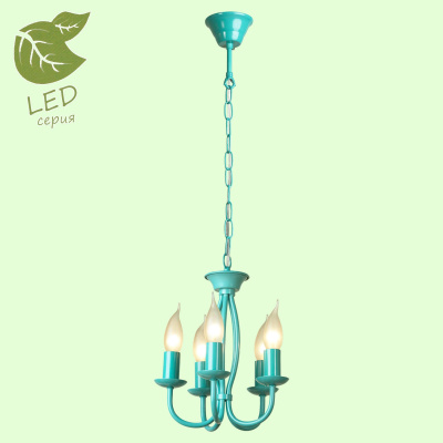 Подвесной светильник CONGRESS GRLSP-9914