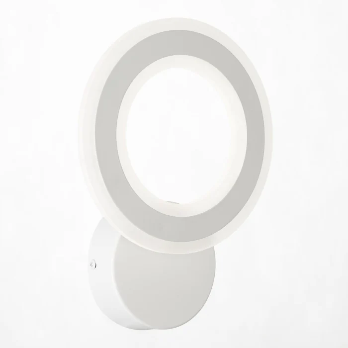 Настенный светодиодный светильник Citilux Сента CL237B410