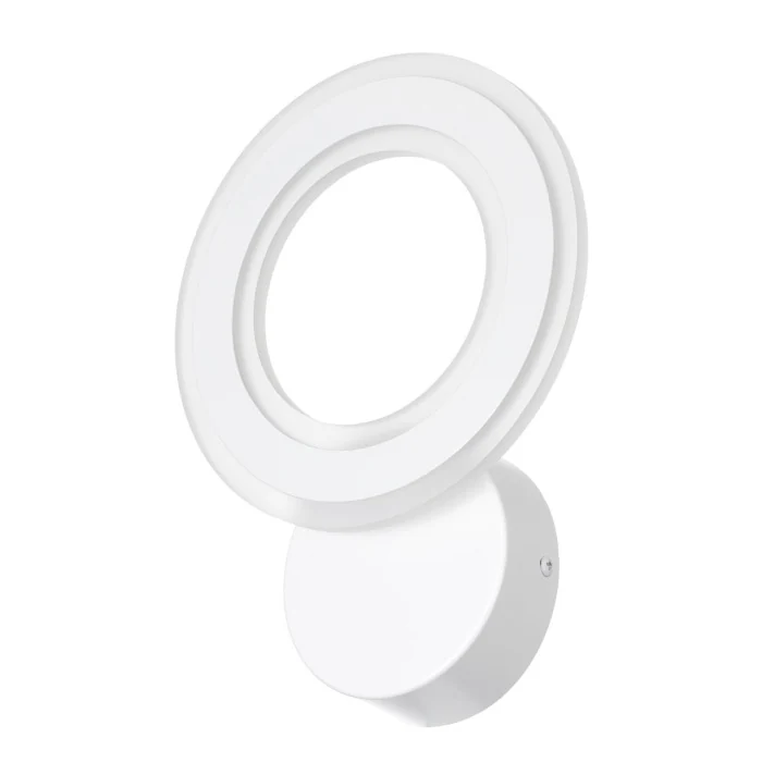 Настенный светодиодный светильник Citilux Сента CL237B410