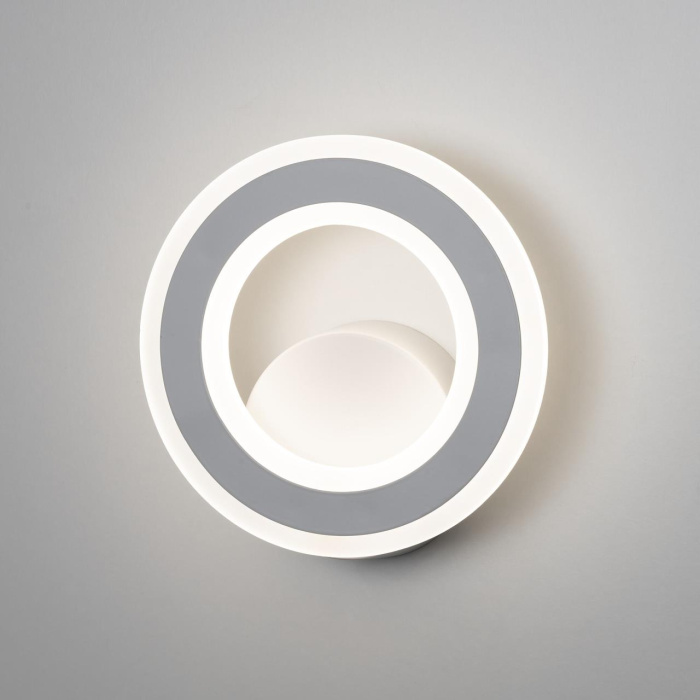 Настенный светодиодный светильник Citilux Сента CL237B410