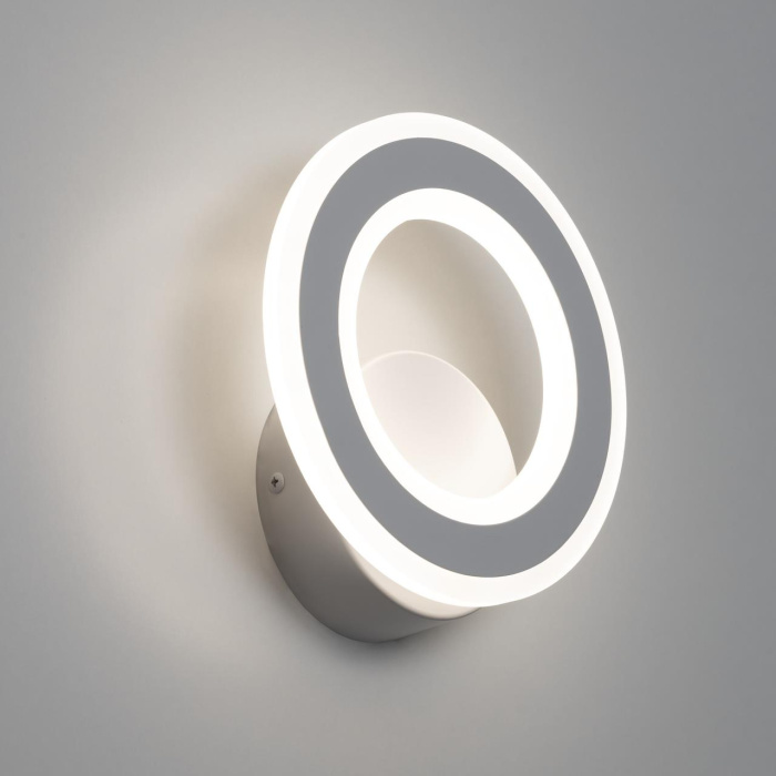 Настенный светодиодный светильник Citilux Сента CL237B410