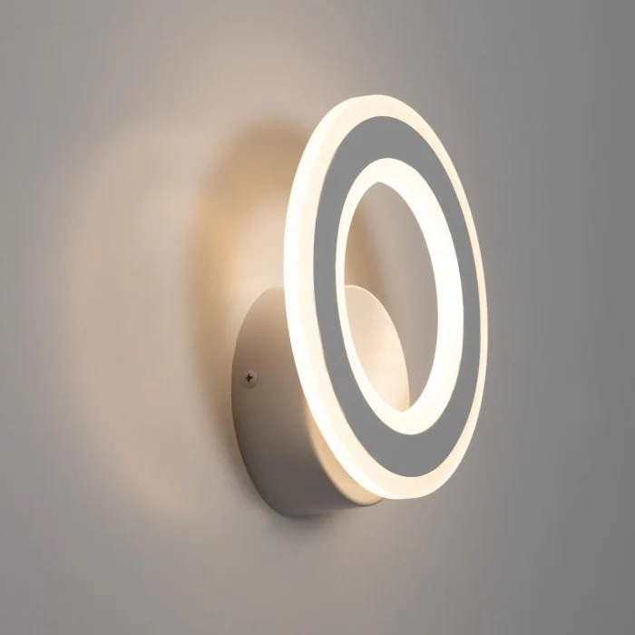 Настенный светодиодный светильник Citilux Сента CL237B410