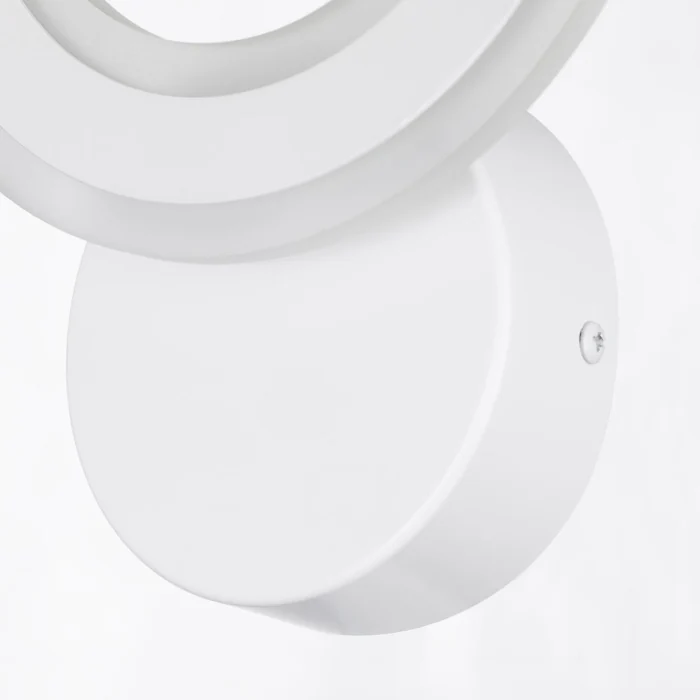 Настенный светодиодный светильник Citilux Сента CL237B410