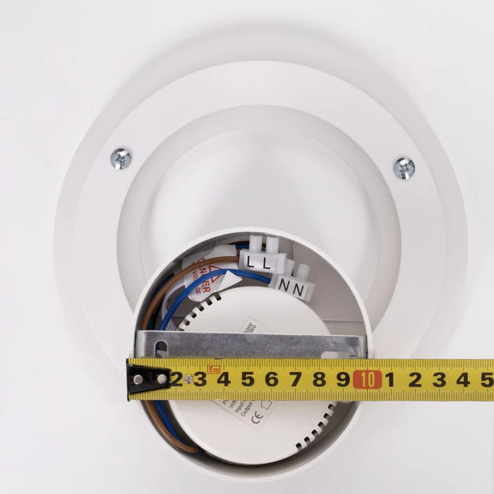 Настенный светодиодный светильник Citilux Сента CL237B410