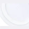 Встраиваемый cветодиодный светильник с подсветкой Ambrella light DCR368
