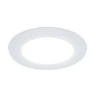 Встраиваемый cветодиодный светильник с подсветкой Ambrella light DCR368