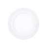 Встраиваемый cветодиодный светильник с подсветкой Ambrella light DCR368