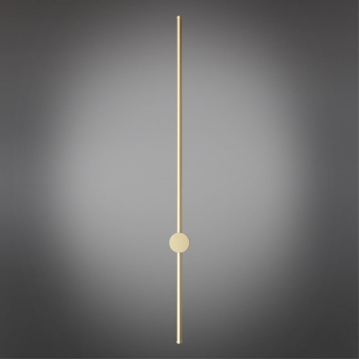 Светильник настенный Aployt Gabi APL.0123.11.20