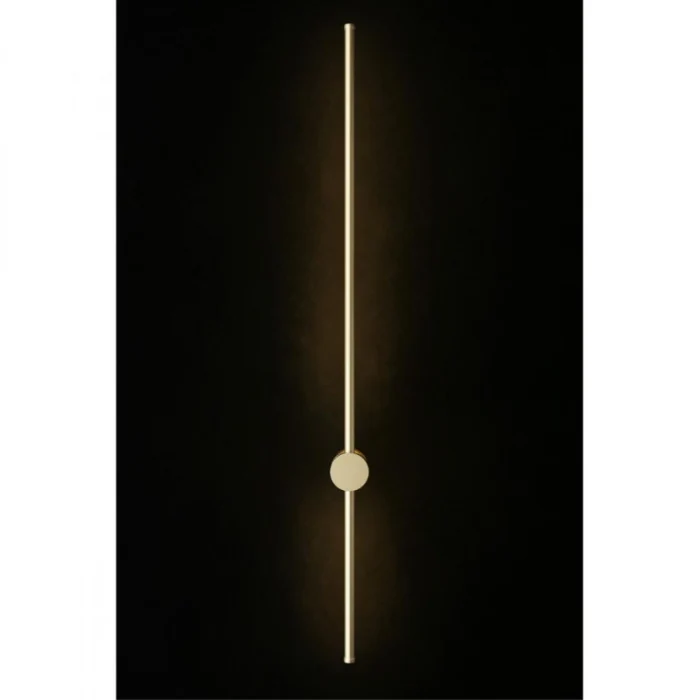 Светильник настенный Aployt Gabi APL.0123.11.20