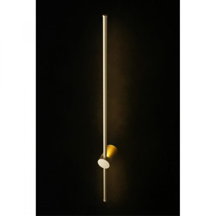 Светильник настенный Aployt Gabi APL.0123.11.20