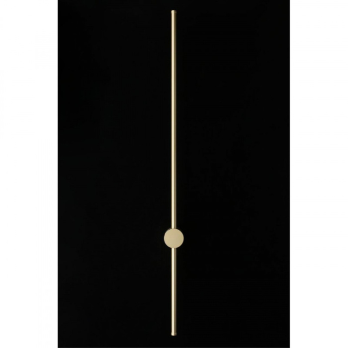 Светильник настенный Aployt Gabi APL.0123.11.20