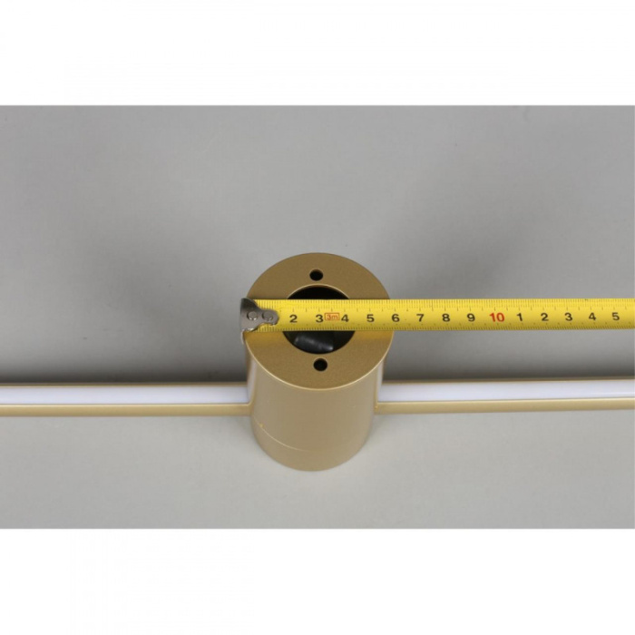 Светильник настенный Aployt Gabi APL.0123.11.20