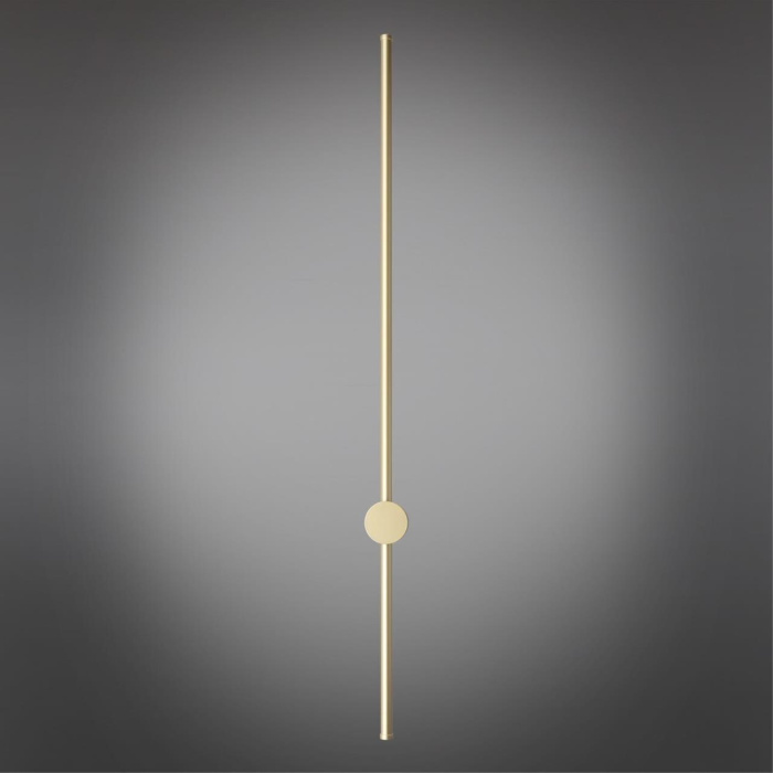 Светильник настенный Aployt Gabi APL.0123.11.20