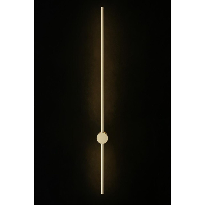 Светильник настенный Aployt Gabi APL.0123.11.20