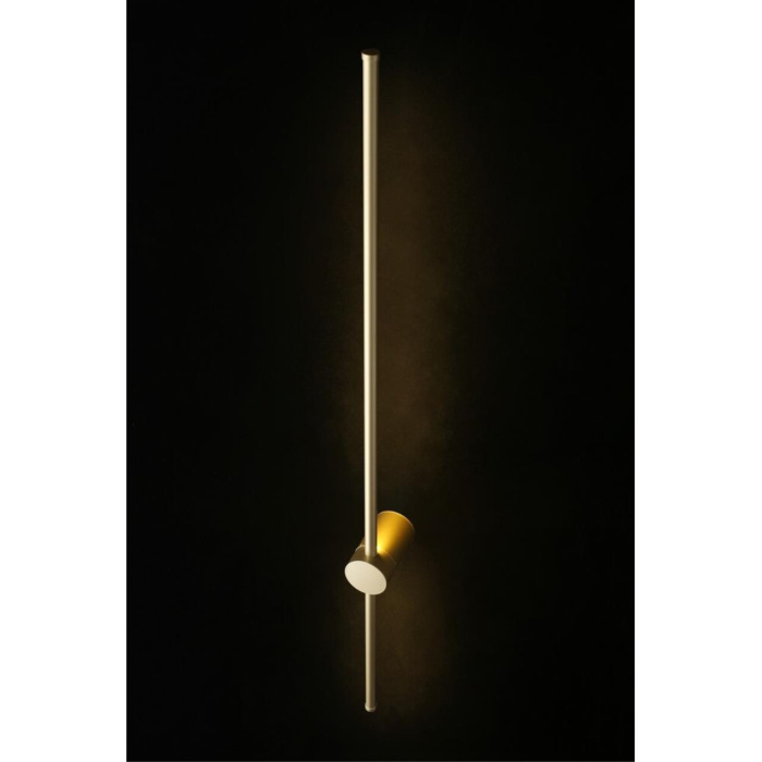 Светильник настенный Aployt Gabi APL.0123.11.20