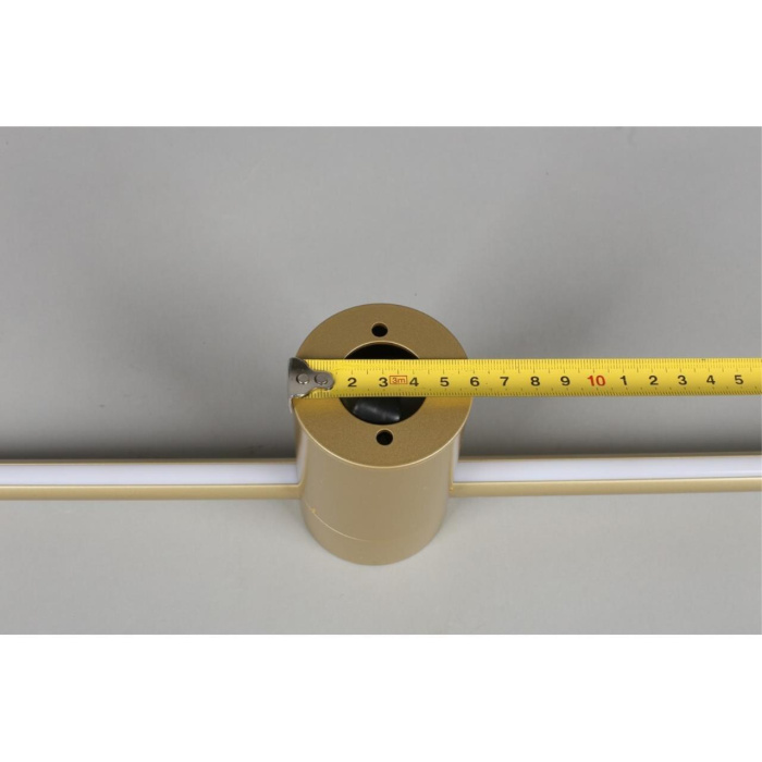 Светильник настенный Aployt Gabi APL.0123.11.20