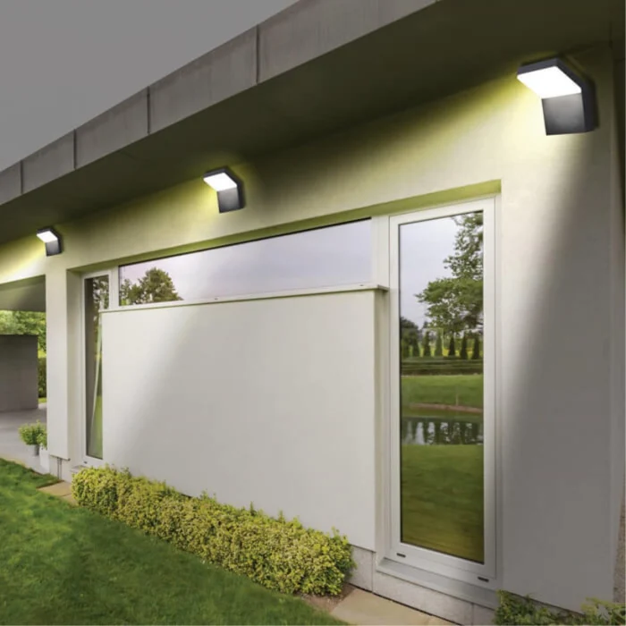 Ландшафтный светильник Novotech Roca 357520