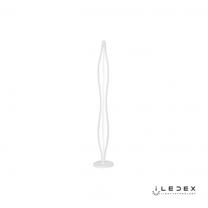 Напольный светильник iLedex Stringer F6329 WH
