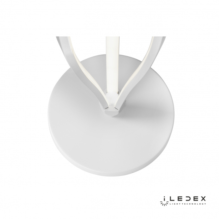 Напольный светильник iLedex Stringer F6329 WH