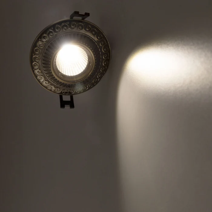 Встраиваемый светильник Citilux Боска CLD041NW3