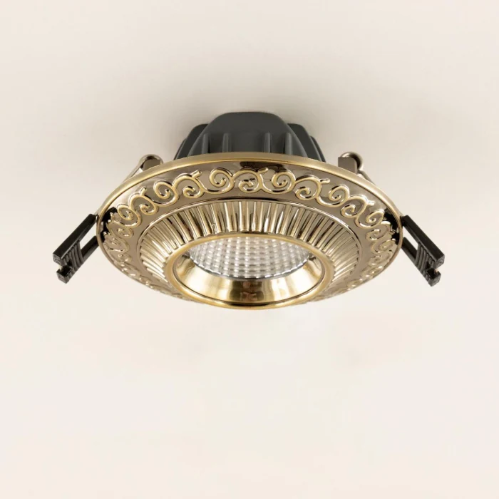 Встраиваемый светильник Citilux Боска CLD041NW3