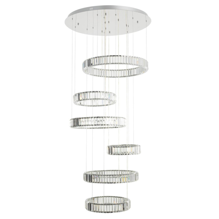 Подвесной светильник Citilux Чезаре CL338661