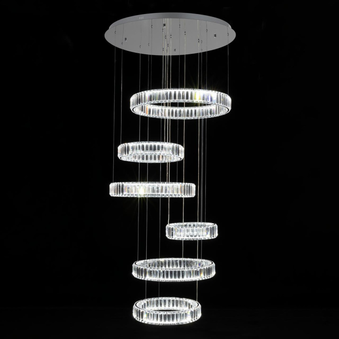 Подвесной светильник Citilux Чезаре CL338661