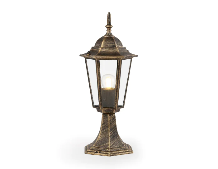 Уличный ландшафтный светильник Ambrella light ST2025