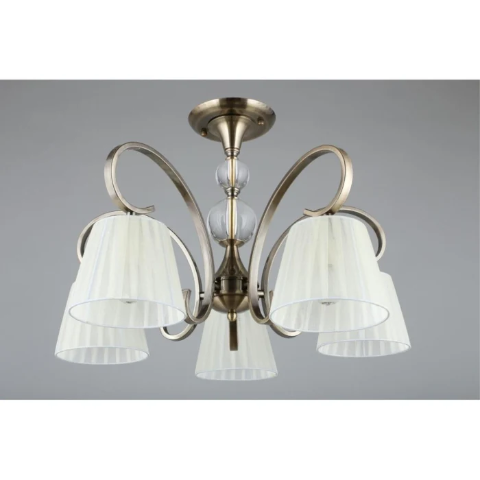 Люстра потолочная Omnilux Laveno OML-56103-05