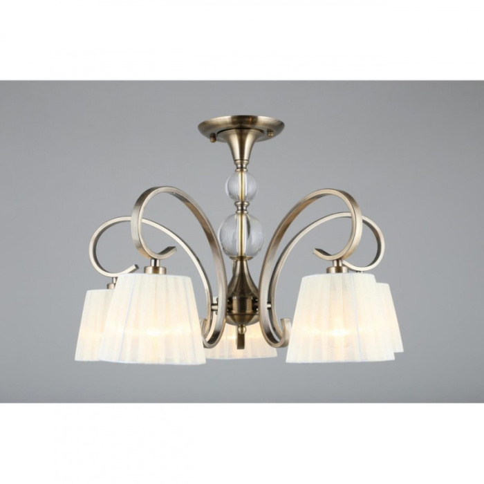 Люстра потолочная Omnilux Laveno OML-56103-05