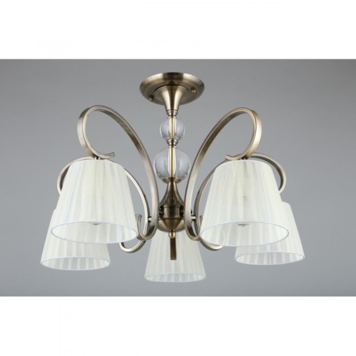 Люстра потолочная Omnilux Laveno OML-56103-05