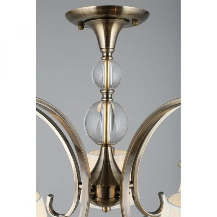 Люстра потолочная Omnilux Laveno OML-56103-05