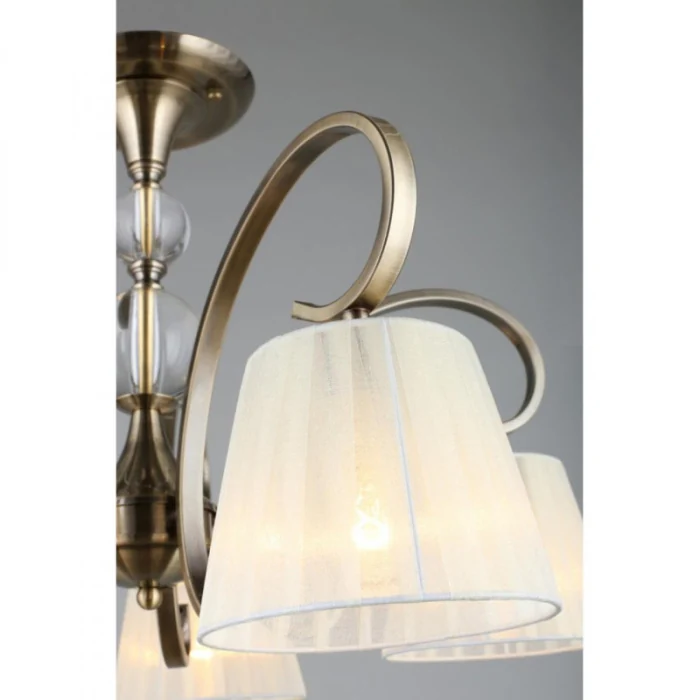 Люстра потолочная Omnilux Laveno OML-56103-05