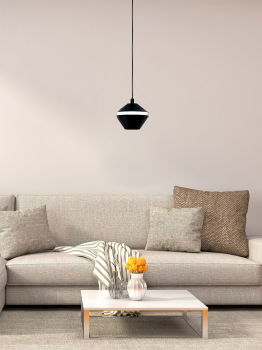 Подвесной потолочный светильник PERPIGO EGLO 98681