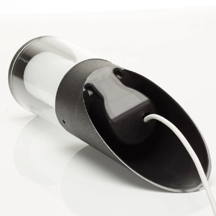 Светильник уличный настенный FUMAGALLI CARLO-FS DR1.571.000.AXU1L