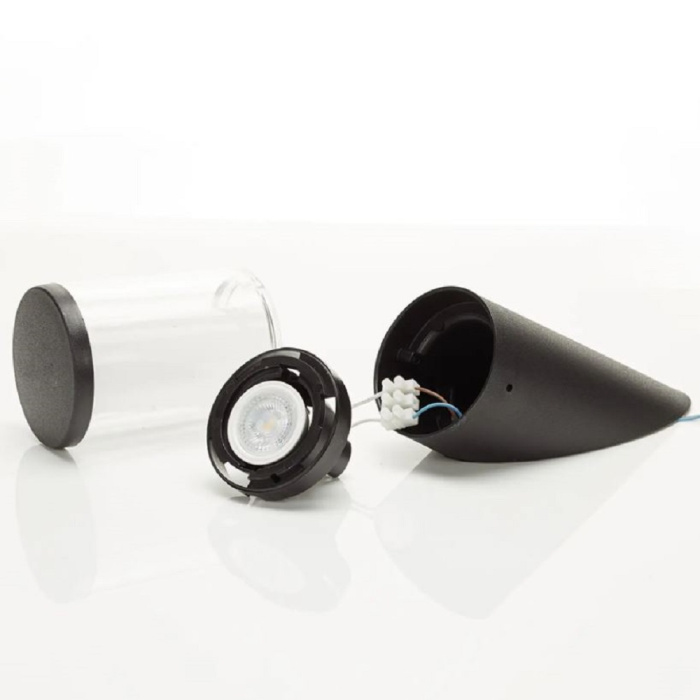 Светильник уличный настенный FUMAGALLI CARLO-FS DR1.571.000.AXU1L