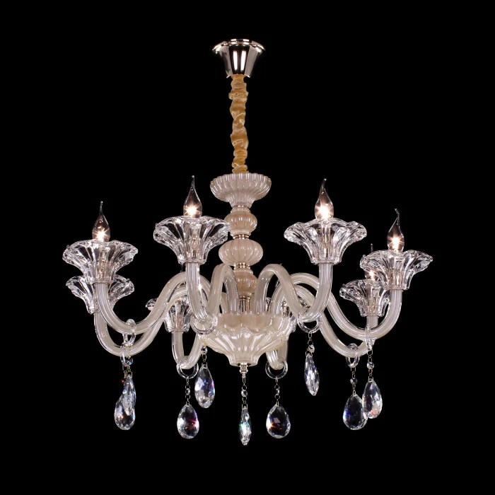 Люстра подвесная Citilux Ирида CL351181