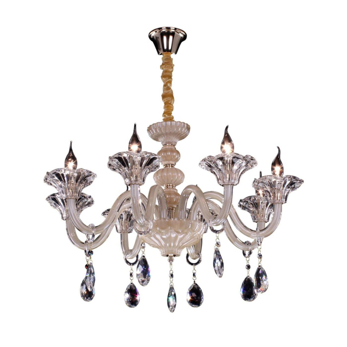 Люстра подвесная Citilux Ирида CL351181