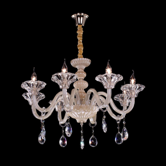 Люстра подвесная Citilux Ирида CL351181