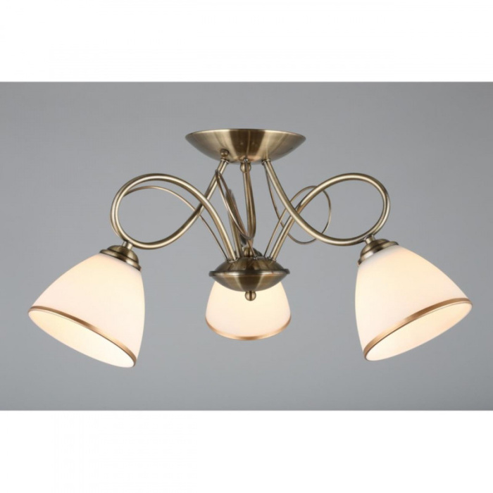 Люстра потолочная Omnilux Alimini OML-25307-03