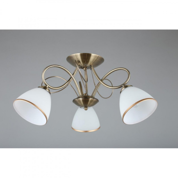 Люстра потолочная Omnilux Alimini OML-25307-03