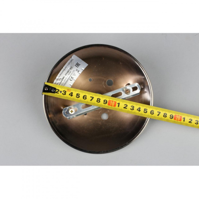 Люстра потолочная Omnilux Alimini OML-25307-03